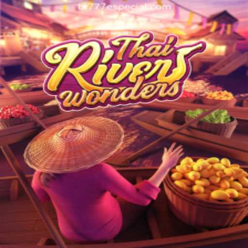 Discover the Excitement of ThaiRiverWonders: A Unique Online Gaming Experience